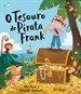 Front pageO tesouro de pirata Frank