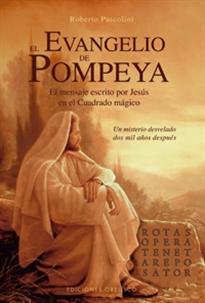 Books Frontpage El evangelio de Pompeya