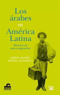 Books Frontpage Los árabes en América Latina