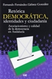 Front pageRetórica democrática. Identidades y ciudadania