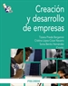 Front pageCreación y desarrollo de empresas