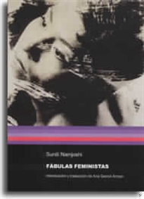 Books Frontpage Fábulas feministas