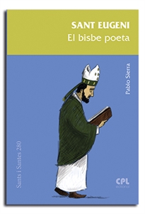 Books Frontpage Sant Eugeni. El bisbe poeta