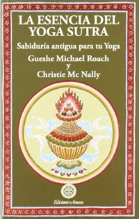 Books Frontpage La esencia del yoga sutra