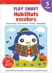 Front pagePlay Smart Habilitats escolars 5 anys
