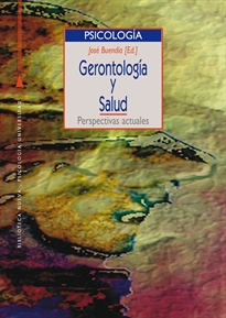 Books Frontpage Gerontología y salud