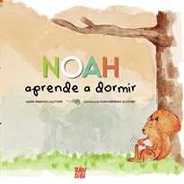 Books Frontpage Noah aprende a dormir