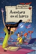 Front pageAventuras 7 - Aventura en el barco