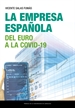 Front pageLa empresa española