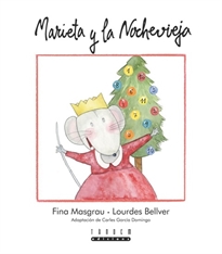 Books Frontpage Marieta y la Nochevieja