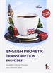 Front pageEnglish Phonetic Transcription Exercises