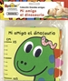 Front pageMi amigo el dinosaurio