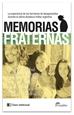 Front pageMemorias fraternas