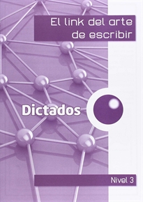 Books Frontpage El link de los dictados 3º