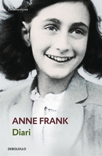 Books Frontpage Diari d'Anna Frank
