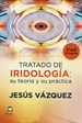 Front pageTratado de Iridología 3ª edición