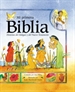 Front pageMi primera biblia
