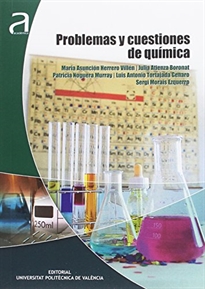 Books Frontpage Problemas Y Cuestiones De Química