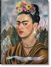 Front pageFrida Kahlo. Obra pictórica completa