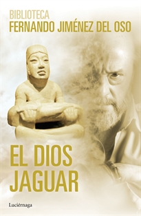 Books Frontpage El dios Jaguar