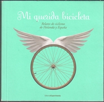Books Frontpage Mi querida bicicleta