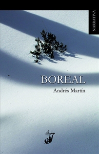 Books Frontpage Boreal