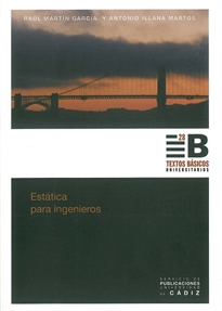 Books Frontpage Estática para ingenieros