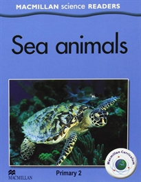 Books Frontpage MSR 2 Sea Animals