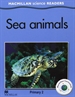 Front pageMSR 2 Sea Animals