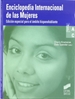 Front pageEnciclopedia internacional de las mujeres