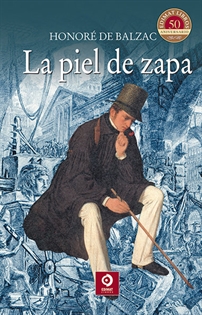 Books Frontpage La Piel De Zapa