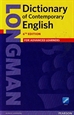 Front pageLongman Dictionary Of Contemporary English 6 Paper And Online