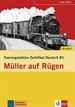 Front pageTrainingslektüre zertifikat deutsch müller auf rügen, libro + cd