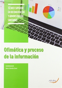 Books Frontpage Ofimática y proceso de la información