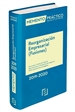 Front pageMemento Reorganización Empresarial (Fusiones) 2019-2020