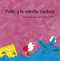 Books Frontpage Polito y la estrella Cochina