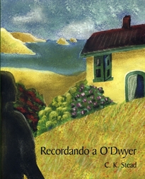Books Frontpage Recordando a O'Dwyer
