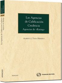 Books Frontpage Las agencias de calificación crediticia - Agencias de "Rating"