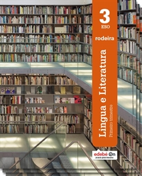 Books Frontpage Lingua E Literatura 3