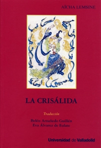 Books Frontpage La Crisálida
