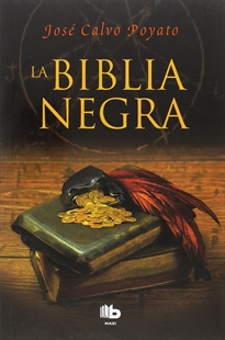 Books Frontpage La Biblia negra