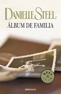 Books Frontpage Álbum de familia