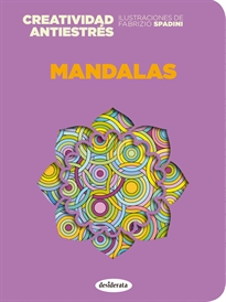 Books Frontpage Mandalas