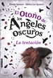 Front pageEl otoño de los ángeles oscuros