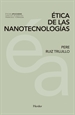 Front pageÉtica de las nanotecnologías