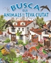 Front pageBusca els animals de la teva ciutat