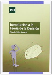 Books Frontpage Introducción a la teoría de la decisión