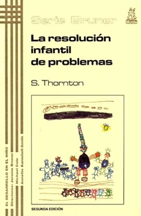 Books Frontpage La resolución infantil de problemas