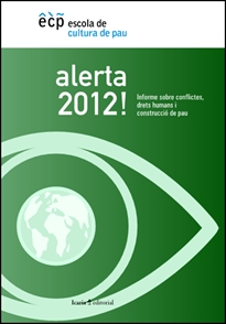 Books Frontpage Alerta 2012!