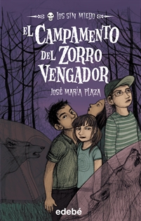 Books Frontpage 3. El Campamento Del Zorro Vengador